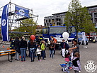 Weltkindertag im Südstadtpark